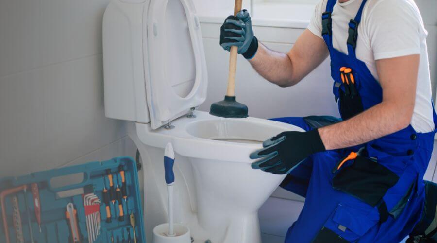 Professional Leak Detection Services in Grand Marais, MI